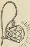 Catalog evidence for Diamond earrings · No. 24