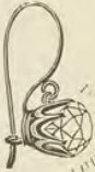 Catalog evidence for Diamond earrings · No. 20