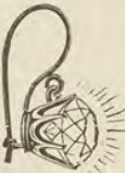 Catalog evidence for Diamond earrings · No. 25