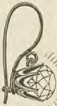 Catalog evidence for Diamond earrings · No. 22