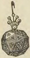 Catalog evidence for Earring covers · No. 27