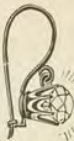 Catalog evidence for Diamond earrings · No. 17