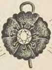 Catalog evidence for Diamond earrings · No. 42