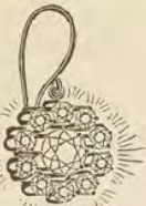 Catalog evidence for Diamond earrings · No. 50