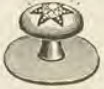 Catalog evidence for Diamond collar button · No. 69