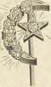 Catalog evidence for Diamond scarf pin · No. 91
