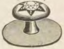 Catalog evidence for Diamond stud / collar button / scarf pin · No. 89