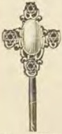 Catalog evidence for Diamond scarf pin · No. 101