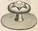 Catalog evidence for Diamond stud / collar button / scarf pin · No. 90