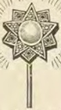 Catalog evidence for Diamond scarf pin · No. 96