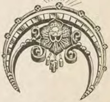 Catalog evidence for Diamond lace pin · No. 123