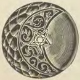 Catalog evidence for Diamond sleeve buttons · No. 128
