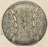Catalog evidence for Diamond sleeve buttons · No. 131