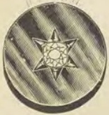 Catalog evidence for Diamond sleeve buttons · No. 127