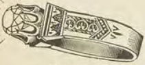 Catalog evidence for Diamond ring · No. 140