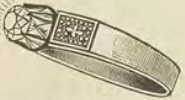 Catalog evidence for Diamond ring · No. 156