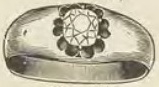 Catalog evidence for Diamond ring · No. 145