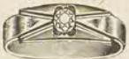 Catalog evidence for Diamond ring · No. 178