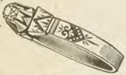 Catalog evidence for Diamond ring · No. 168