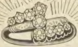 Catalog evidence for Cluster diamond ring · No. 188