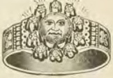Catalog evidence for Cluster diamond ring · No. 227