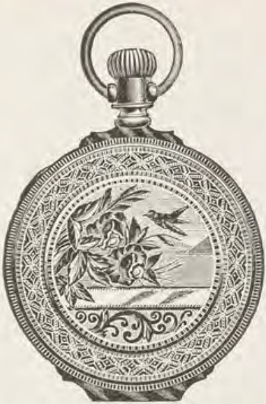 Catalog evidence for Watch case · Style C