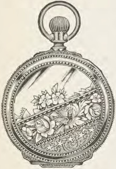 Catalog evidence for Watch case · Style D