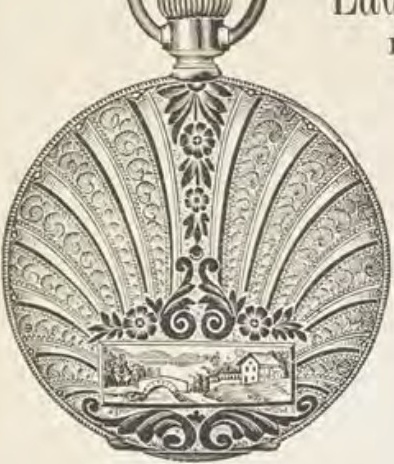Catalog evidence for Watch case · Style A