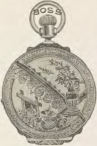 Catalog evidence for Watch case · Style C