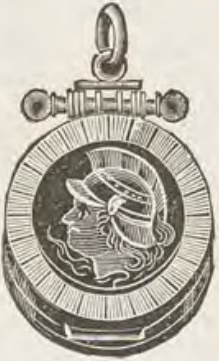 Catalog evidence for Locket · No. 111