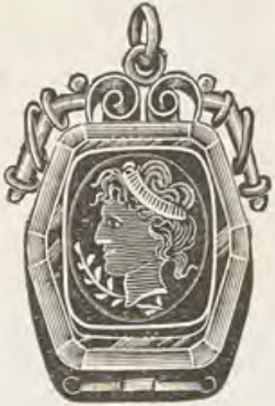 Catalog evidence for Locket · No. 110