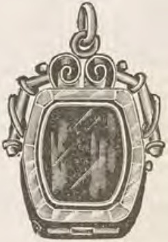 Catalog evidence for Locket · No. 112