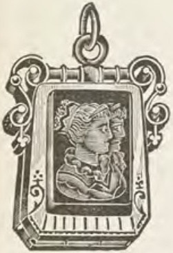 Catalog evidence for Locket · No. 109