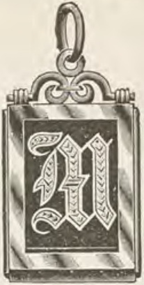 Catalog evidence for Locket · No. 106