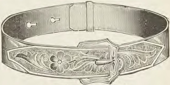 Catalog evidence for Bracelet · No. 129