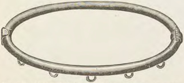 Catalog evidence for Bracelet · No. 141
