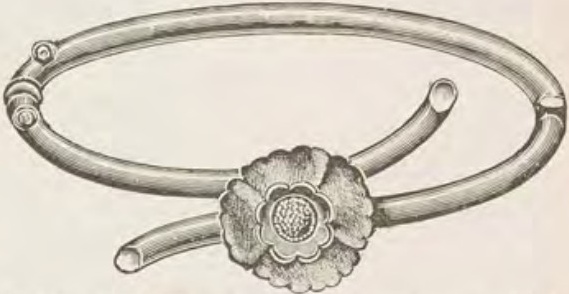 Catalog evidence for Bracelet · No. 140