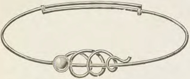 Catalog evidence for Bracelet · No. 139
