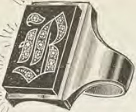Catalog evidence for Ring · No. 144