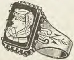 Catalog evidence for Ring · No. 166