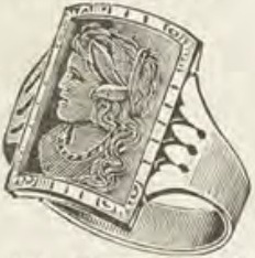 Catalog evidence for Ring · No. 162