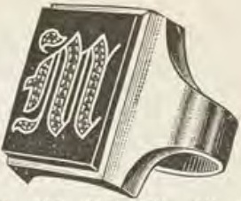Catalog evidence for Ring · No. 146