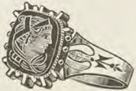 Catalog evidence for Ring · No. 164