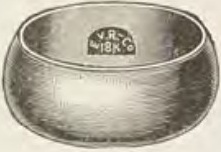 Catalog evidence for Ring · No. 172