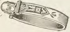 Catalog evidence for Ring · No. 191