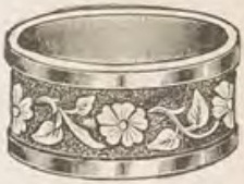 Catalog evidence for Ring · No. 182