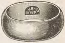 Catalog evidence for Ring · No. 170