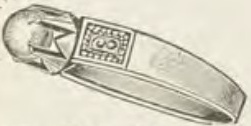 Catalog evidence for Ring · No. 183
