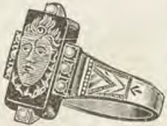 Catalog evidence for Ring · No. 217