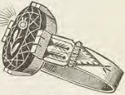 Catalog evidence for Ring · No. 210